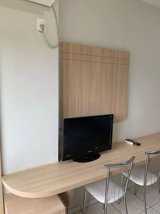 Apartment Refugio Economico E Confortavel Caldas Novas