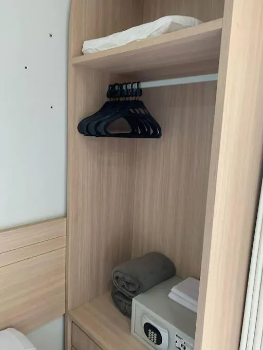 Refugio Economico E Confortavel Caldas Novas
