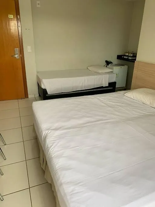 Refugio Economico E Confortavel Caldas Novas 0*,  Brazil